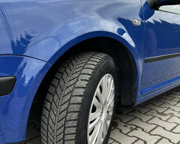 Фольксваген Гольф 2000 в Ивано-Франковске на Automoto.ua Синий Фольксваген Гольф, объемом двигателя 1.39 л и пробегом 256 тыс. км за 4150 $, фото 13 на Automoto.ua