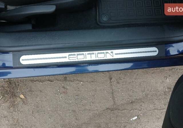 Синий Фольксваген Гольф, объемом двигателя 1.39 л и пробегом 203 тыс. км за 4100 $, фото 7 на Automoto.ua