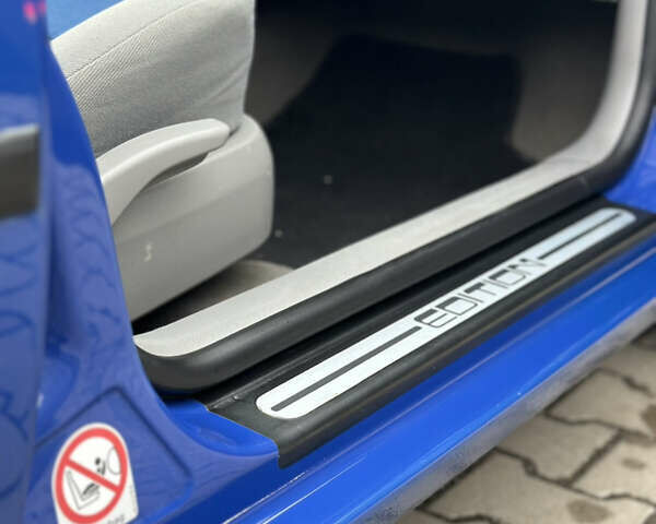 Фольксваген Гольф 2000 в Ивано-Франковске на Automoto.ua Синий Фольксваген Гольф, объемом двигателя 1.39 л и пробегом 256 тыс. км за 4150 $, фото 26 на Automoto.ua