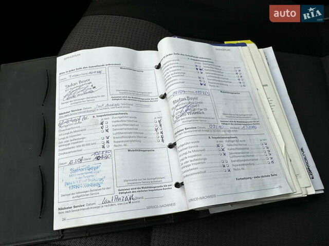 Синий Фольксваген Гольф, объемом двигателя 1.39 л и пробегом 210 тыс. км за 4000 $, фото 49 на Automoto.ua