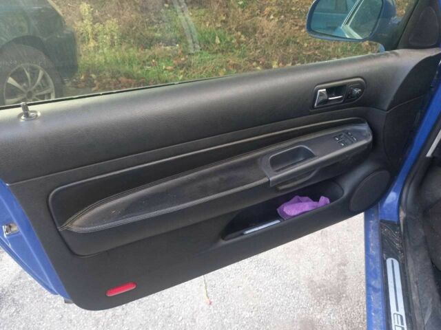 Синій Фольксваген Гольф, об'ємом двигуна 1.4 л та пробігом 3 тис. км за 3000 $, фото 7 на Automoto.ua