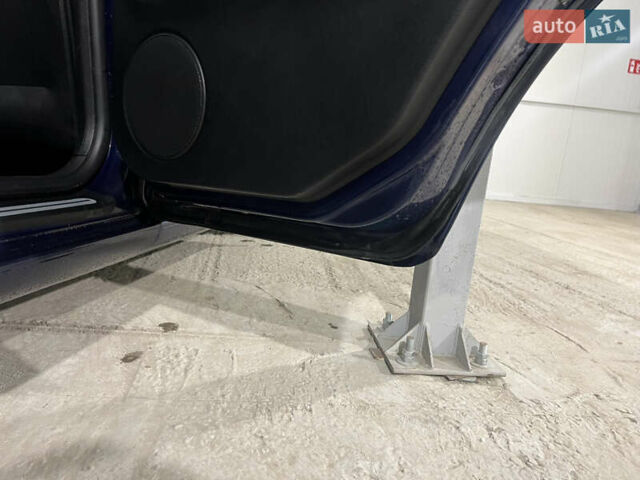 Синій Фольксваген Гольф, об'ємом двигуна 1.39 л та пробігом 169 тис. км за 4000 $, фото 5 на Automoto.ua