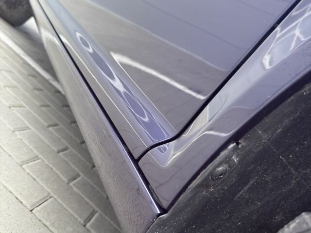 Синій Фольксваген Гольф, об'ємом двигуна 1.6 л та пробігом 99 тис. км за 5400 $, фото 7 на Automoto.ua