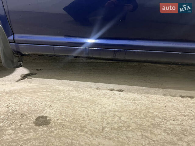 Синій Фольксваген Гольф, об'ємом двигуна 1.39 л та пробігом 169 тис. км за 4000 $, фото 17 на Automoto.ua