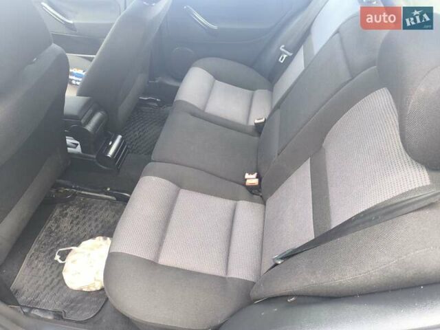 Синій Фольксваген Гольф, об'ємом двигуна 1.6 л та пробігом 220 тис. км за 3850 $, фото 11 на Automoto.ua