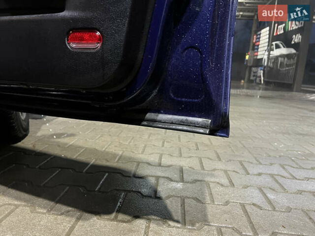 Синій Фольксваген Гольф, об'ємом двигуна 1.39 л та пробігом 169 тис. км за 4000 $, фото 78 на Automoto.ua