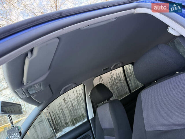 Синій Фольксваген Гольф, об'ємом двигуна 1.39 л та пробігом 200 тис. км за 3900 $, фото 9 на Automoto.ua