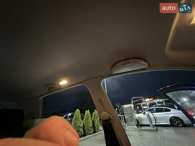 Синій Фольксваген Гольф, об'ємом двигуна 1.39 л та пробігом 169 тис. км за 4000 $, фото 66 на Automoto.ua