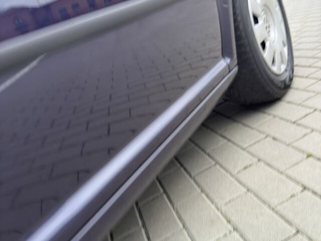 Синій Фольксваген Гольф, об'ємом двигуна 1.6 л та пробігом 99 тис. км за 5400 $, фото 9 на Automoto.ua