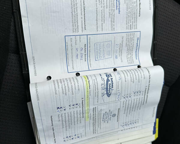 Синий Фольксваген Гольф, объемом двигателя 1.39 л и пробегом 210 тыс. км за 4000 $, фото 47 на Automoto.ua