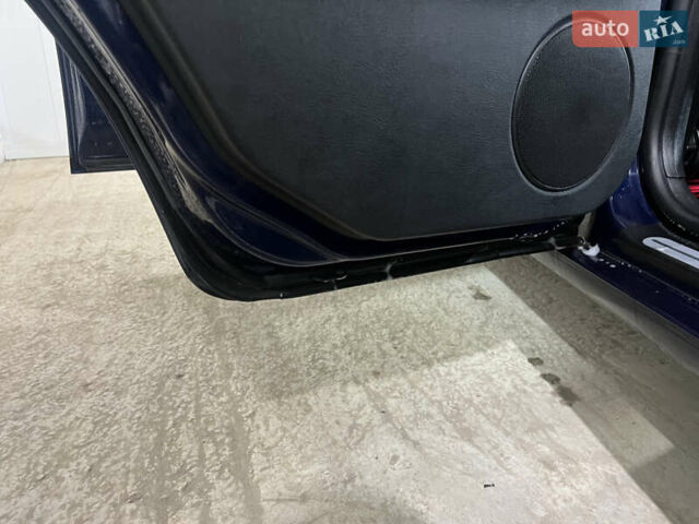 Синій Фольксваген Гольф, об'ємом двигуна 1.39 л та пробігом 169 тис. км за 4000 $, фото 11 на Automoto.ua