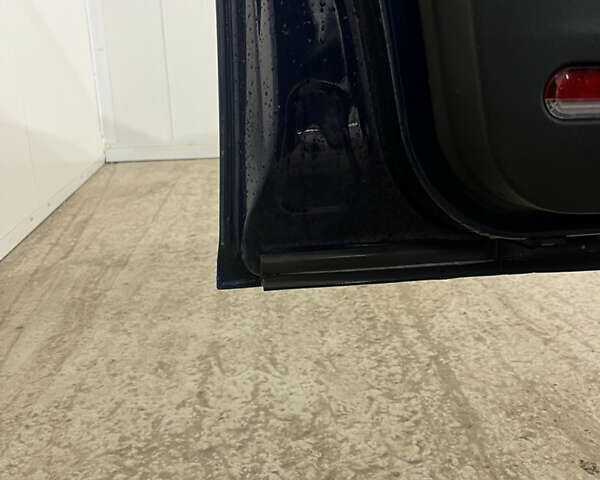 Синій Фольксваген Гольф, об'ємом двигуна 1.39 л та пробігом 169 тис. км за 4000 $, фото 16 на Automoto.ua