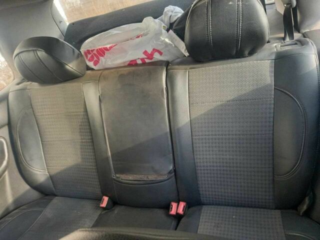 Синій Фольксваген Гольф, об'ємом двигуна 1.4 л та пробігом 3 тис. км за 3000 $, фото 8 на Automoto.ua