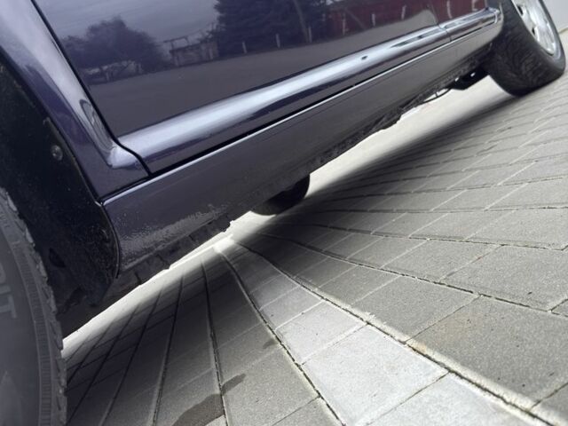 Синій Фольксваген Гольф, об'ємом двигуна 1.6 л та пробігом 99 тис. км за 5400 $, фото 13 на Automoto.ua