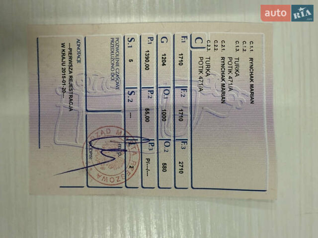 Синій Фольксваген Гольф, об'ємом двигуна 1.39 л та пробігом 216 тис. км за 3700 $, фото 43 на Automoto.ua