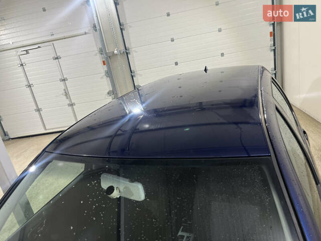 Синій Фольксваген Гольф, об'ємом двигуна 1.39 л та пробігом 169 тис. км за 4000 $, фото 2 на Automoto.ua