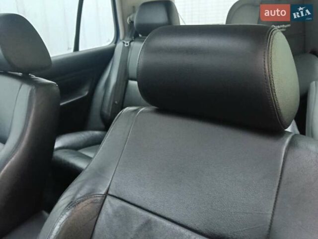 Синій Фольксваген Гольф, об'ємом двигуна 1.6 л та пробігом 270 тис. км за 5300 $, фото 5 на Automoto.ua