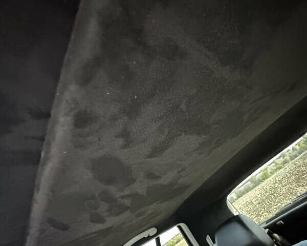 Синий Фольксваген Гольф, объемом двигателя 1.6 л и пробегом 224 тыс. км за 5500 $, фото 17 на Automoto.ua