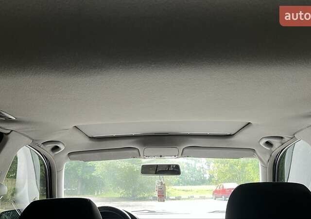 Синий Фольксваген Гольф, объемом двигателя 1.9 л и пробегом 398 тыс. км за 4600 $, фото 12 на Automoto.ua