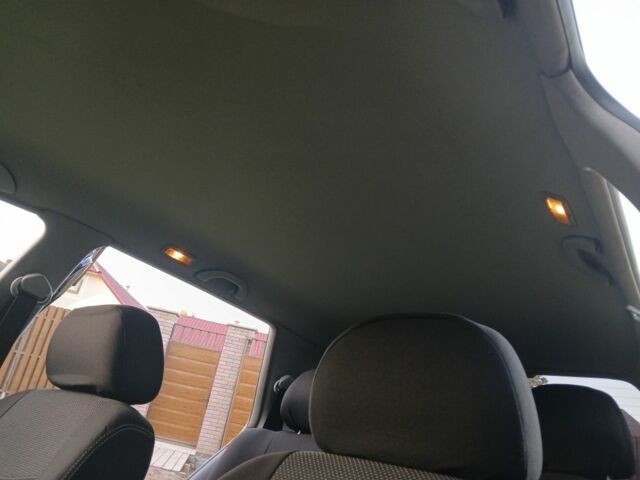 Синій Фольксваген Гольф, об'ємом двигуна 1.4 л та пробігом 240 тис. км за 4300 $, фото 12 на Automoto.ua