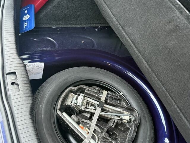 Синій Фольксваген Гольф, об'ємом двигуна 1.6 л та пробігом 99 тис. км за 5400 $, фото 22 на Automoto.ua