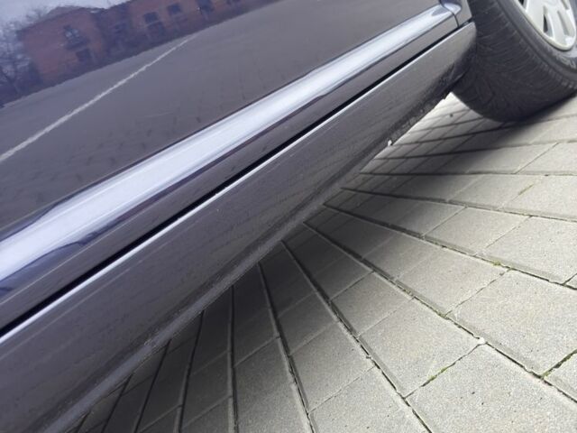 Синій Фольксваген Гольф, об'ємом двигуна 1.6 л та пробігом 99 тис. км за 5400 $, фото 14 на Automoto.ua