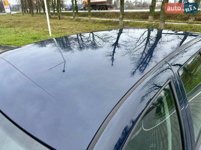 Синий Фольксваген Гольф, объемом двигателя 1.39 л и пробегом 210 тыс. км за 4000 $, фото 31 на Automoto.ua