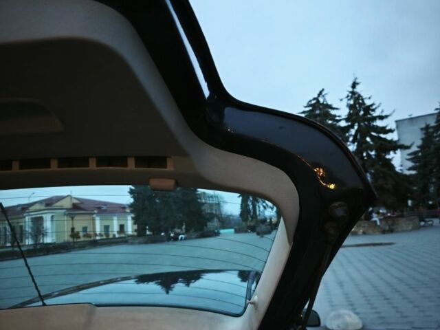 Синій Фольксваген Гольф, об'ємом двигуна 1.4 л та пробігом 355 тис. км за 3700 $, фото 20 на Automoto.ua