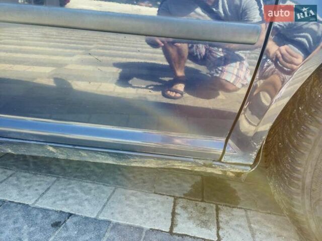 Синій Фольксваген Гольф, об'ємом двигуна 1.9 л та пробігом 345 тис. км за 4400 $, фото 9 на Automoto.ua