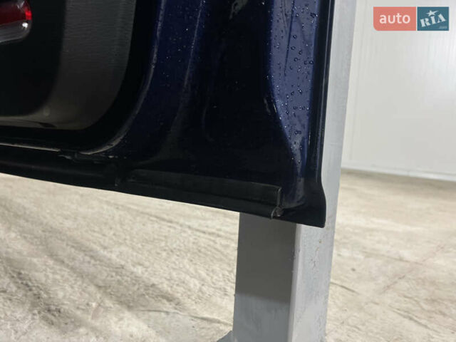 Синій Фольксваген Гольф, об'ємом двигуна 1.39 л та пробігом 169 тис. км за 4000 $, фото 7 на Automoto.ua