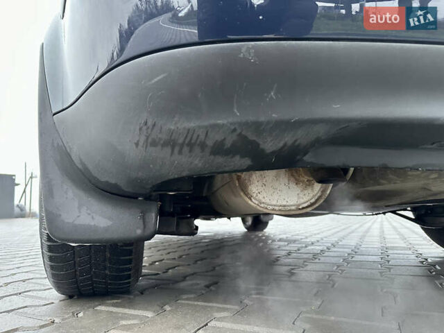 Синий Фольксваген Гольф, объемом двигателя 1.39 л и пробегом 210 тыс. км за 4000 $, фото 43 на Automoto.ua