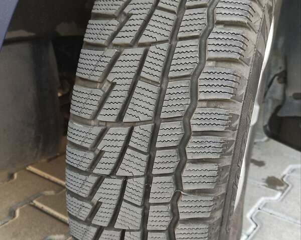 Синій Фольксваген Гольф, об'ємом двигуна 1.6 л та пробігом 196 тис. км за 3199 $, фото 12 на Automoto.ua