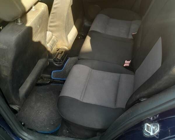 Синий Фольксваген Гольф, объемом двигателя 1.9 л и пробегом 70 тыс. км за 4700 $, фото 2 на Automoto.ua