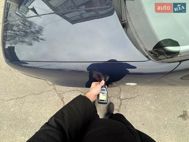 Синий Фольксваген Гольф, объемом двигателя 1.39 л и пробегом 220 тыс. км за 5150 $, фото 73 на Automoto.ua