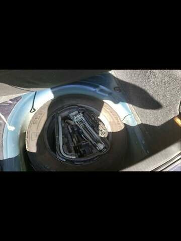 Синій Фольксваген Гольф, об'ємом двигуна 1.9 л та пробігом 351 тис. км за 6396 $, фото 6 на Automoto.ua