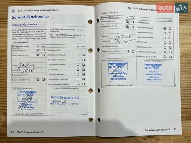 Синий Фольксваген Гольф, объемом двигателя 1.39 л и пробегом 220 тыс. км за 5150 $, фото 67 на Automoto.ua