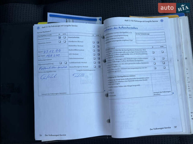 Синий Фольксваген Гольф, объемом двигателя 1.6 л и пробегом 284 тыс. км за 5350 $, фото 147 на Automoto.ua