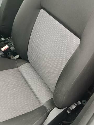 Синий Фольксваген Гольф, объемом двигателя 1.39 л и пробегом 190 тыс. км за 4500 $, фото 16 на Automoto.ua