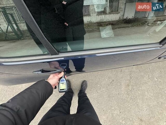 Синий Фольксваген Гольф, объемом двигателя 1.39 л и пробегом 220 тыс. км за 5150 $, фото 86 на Automoto.ua