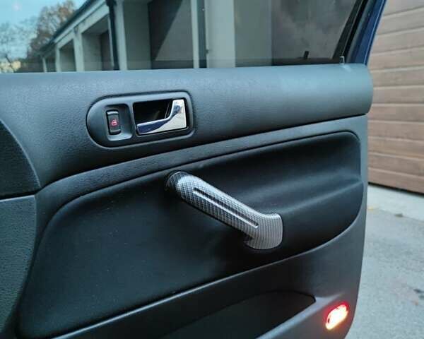 Фольксваген Гольф 2002 в Виннице на Automoto.ua Синий Фольксваген Гольф, объемом двигателя 1.6 л и пробегом 242 тыс. км за 5300 $, фото 26 на Automoto.ua