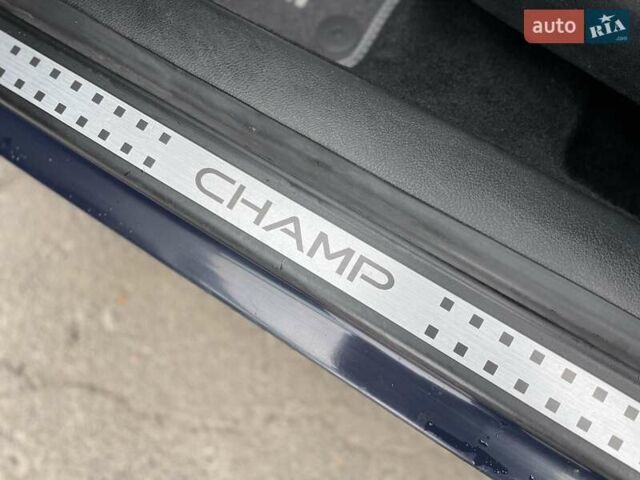 Синий Фольксваген Гольф, объемом двигателя 1.39 л и пробегом 220 тыс. км за 5150 $, фото 10 на Automoto.ua