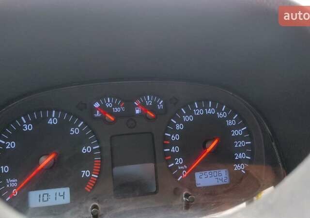 Синий Фольксваген Гольф, объемом двигателя 1.6 л и пробегом 259 тыс. км за 4000 $, фото 44 на Automoto.ua