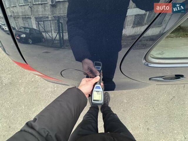 Синий Фольксваген Гольф, объемом двигателя 1.39 л и пробегом 220 тыс. км за 5150 $, фото 85 на Automoto.ua