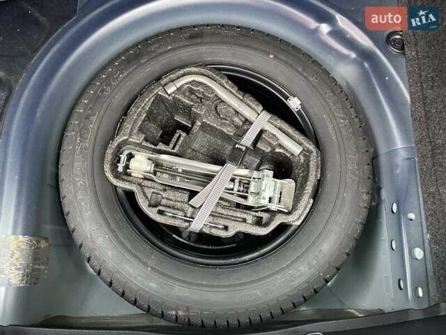 Синий Фольксваген Гольф, объемом двигателя 1.39 л и пробегом 220 тыс. км за 5150 $, фото 27 на Automoto.ua