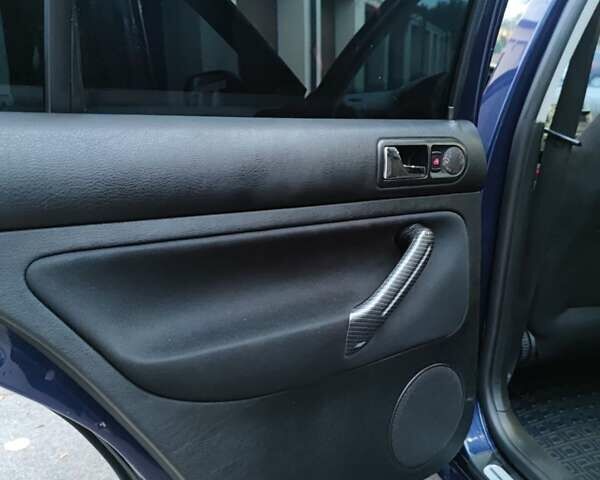 Фольксваген Гольф 2002 в Виннице на Automoto.ua Синий Фольксваген Гольф, объемом двигателя 1.6 л и пробегом 242 тыс. км за 5300 $, фото 29 на Automoto.ua