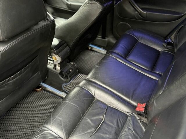 Синий Фольксваген Гольф, объемом двигателя 1.9 л и пробегом 300 тыс. км за 2900 $, фото 13 на Automoto.ua