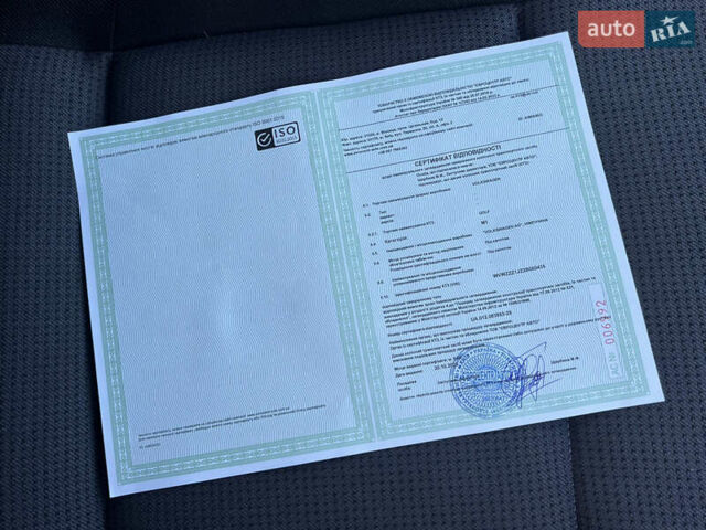 Синий Фольксваген Гольф, объемом двигателя 1.6 л и пробегом 284 тыс. км за 5350 $, фото 140 на Automoto.ua