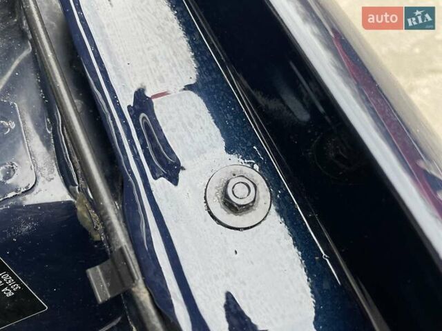 Синий Фольксваген Гольф, объемом двигателя 1.39 л и пробегом 220 тыс. км за 5150 $, фото 45 на Automoto.ua