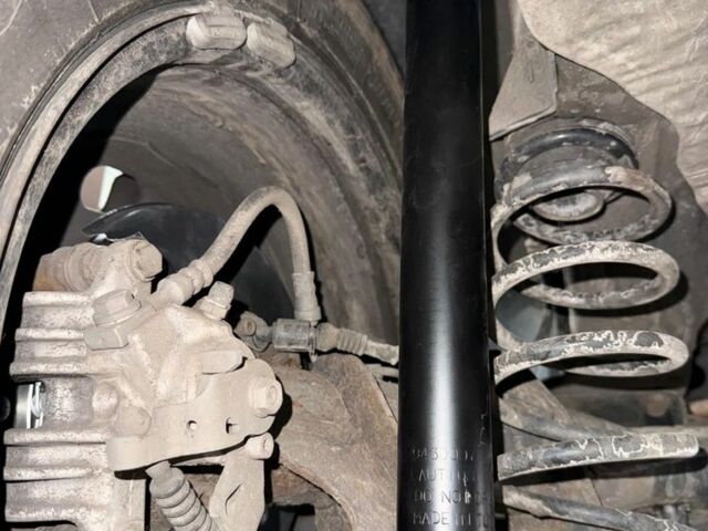 Синий Фольксваген Гольф, объемом двигателя 1.6 л и пробегом 263 тыс. км за 4500 $, фото 12 на Automoto.ua