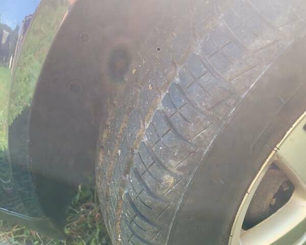 Синий Фольксваген Гольф, объемом двигателя 1.39 л и пробегом 203 тыс. км за 3600 $, фото 4 на Automoto.ua